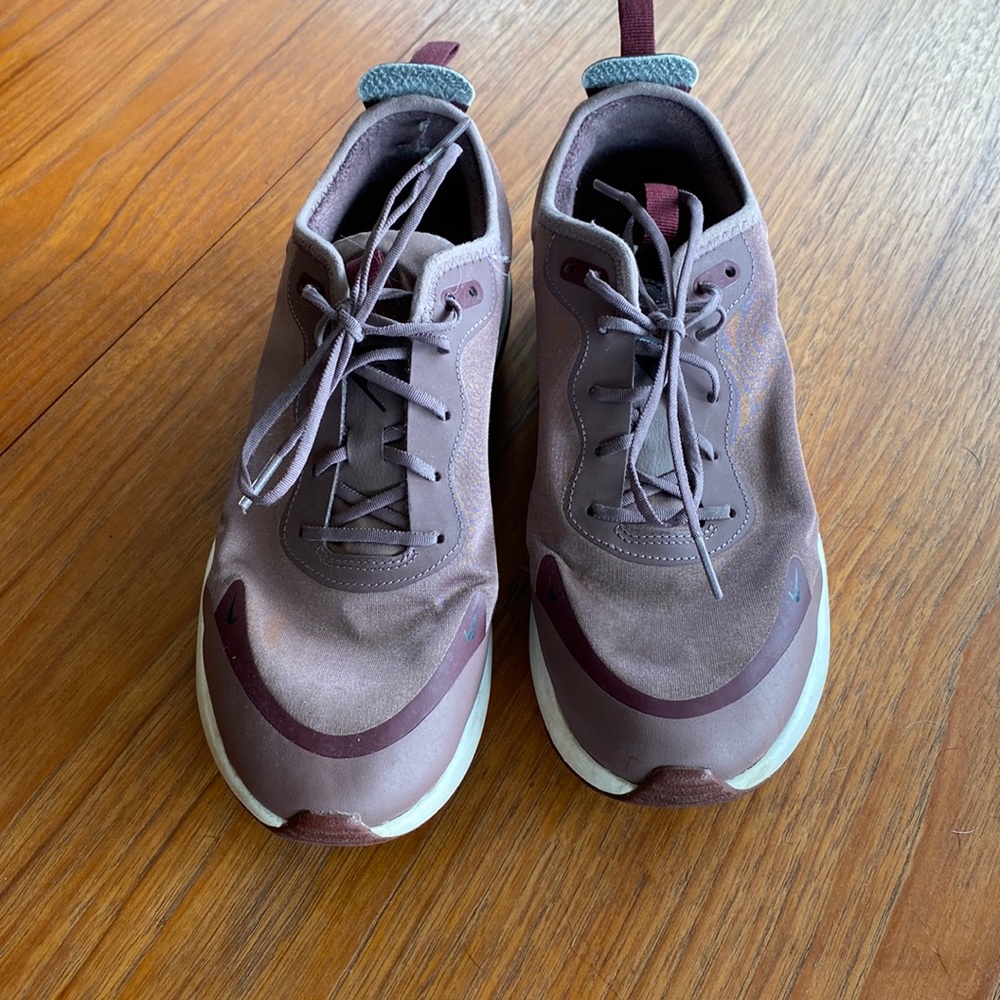 Nike Air Max sneakers